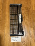 Utensil Tray WD28X26008 For Ge Monogram ZDT985SINCII Dishwasher W9-14. Fixed Price $18.25.