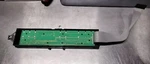Whirlpool Dishwasher Interface Control Board Part # 3743244. Fixed Price $19.50.