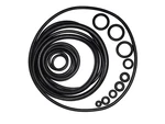 Replacement NR65AK NV75AG O-ring Kit For Hitachi Strap-tite Strip Nailer &trigge. Fixed Price $18.87.