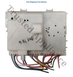 Oem 9000 497 793-716348-04-716316-07 Bosch Dishwasher Control Board Pre-owned!. Fixed Price $48.64.