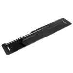 Lg Dishwasher Bottom Toe Kick Plate Access Panel Black. Fixed Price $24.99.