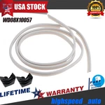 WD08X10057 Dishwasher Door Gasket PS958908 WD08X10014 Fit For Ge Air Handler. Fixed Price $18.99.