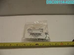 QTY=20: National Hardware N223-065 3152BC Lap Links Zinc, 1/8". Fixed Price $22.24.