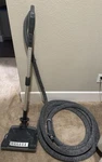 Nutone Head + Wand Handle 30 Hose Central Vacuum Beam Drainvac CT700 CT175. Fixed Price $250.00.