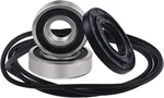 Washer Tub Bearings & Seal Kit For Lg WM2487HRM WM2501HVA WM3470HWA WM2350HRC. Fixed Price $29.95.