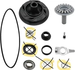 675806 Dishwasher Drain And Impeller Gasket Kit For Whirlpool Kenmore. Fixed Price $16.99.