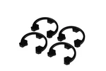 (4) Pack Water Clips - For 3/4" Softeners. Fixed Price $18.42.