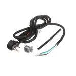 Whirlpool W11365014 Appliance Cord-power. Fixed Price $26.31.