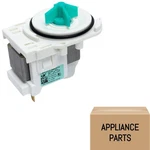 AP5805766-A PS9492626 Oem For Frigidaire Dishwasher Drain Pump Part # Model A8. Fixed Price $180.83.