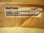 99001591 - Maytag Control Panel New In The Box. Fixed Price $45.00.