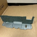 Oem Samsung Dishwasher Front Base Frame #DD81-02285A From New. Fixed Price $35.00.