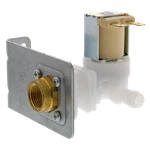 Dishwasher Water Inlet Valve For Electrolux 154637401 AP4321824 PS1990907. Fixed Price $13.55.