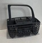 8079256 8079250 8979251 Oem Asko Dishwasher Cutlery Basket Gray. Fixed Price $50.00.