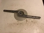 Oem Kenmore 8268341 WP8268332 W10082829 Whirlpool Maytag Lower Spray Arm. D4. Fixed Price $14.99.