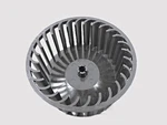 902902 Genuine Oem Maytag, Etc. Dishwasher Blower Wheel 9-2902 #4 Drawing. Fixed Price $12.49.
