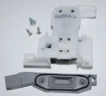 00630783 New Bosch Dishwasher Door Lock Set + Screws & Sensor 10008141 1002896. Fixed Price $19.99.