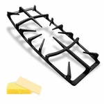 Upgraded A00263801 Gas Stove Grate For Kenmore/frigidaire, Enameled Cast Iron.... Fixed Price $65.80.