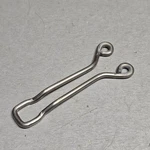 Ge Dishwasher Keeper Latch Door Strike WD13X10060. Fixed Price $14.99.