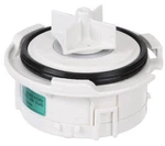 Year Warranty Lg Kenmore Dishwasher Drain Pump Motor ABQ75742501 EAU60710802. Fixed Price $25.44.
