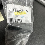 Bosch Part# 00165258 Dishwasher Hose Connection Inlet (G5A). Fixed Price $10.00.