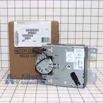 Whirlpool Dishwasher Timer WP8535371. Fixed Price $236.99.