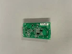 Ge 265D4780G101 Dishwasher Control Board AZ235270 WM2346. Fixed Price $22.14.