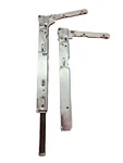 New Genuine Oem Miele Combi Microwave Oven Door Hinges Pair 8136391 8136991. Fixed Price $174.95.