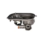Sump #W11443105 For Whirlpool, Amana, Maytag, Kitchenaid, Jenn-air, Bauknecht,. Fixed Price $138.49.