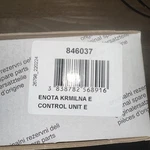 Asko Dishwasher Control Unit Part Number 846037 Genuine Oem Brand New. Fixed Price $280.00.