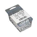 Amerimax 77090 Trim Nails, White, 1-1/4 In., Lb. Quantity. Fixed Price $25.03.