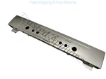 Oem Bosch Dishwasher Control Panel 9000202460 Silver. Fixed Price $66.82.