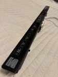 Kenmore Elite Dishwasher Control Panel And Board W10195222 + W10196344. Fixed Price $148.00.