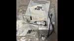 W10258275 New Oem Kitchenaid Dishwasher Thermal Fuse - 3 Pcs. Fixed Price $35.95.