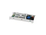 Fits Whirlpool W10739343 Cell 3-2 Control Panel, Stainless Steel, Dishwasher. Fixed Price $405.99.