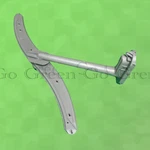 Bosch Dishwasher SHE42L12UC-22 Upper Spray Arm P/n 00359976. Fixed Price $119.99.