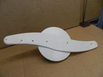 Ge Dishwasher Spray Arm Part # WD22X10044 WD22X10047. Fixed Price $26.48.