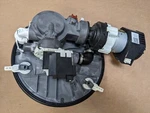 Ge Dishwasher Sump & Pump Assembly WD19X25700 WD19X27779 WD19X26918 AP6978194. Fixed Price $90.00.