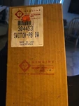 Fsp Whirlpool 304453 ASP8036-254 Oem Vintage Switch Pb Dw. Fixed Price $200.00.
