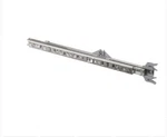 New Genuine Oem Lg Refrigerator Rail Assembly - AHC73575002. Fixed Price $104.99.
