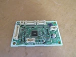 Samsung Dishwasher Control Board Part # DD92-00058A. Fixed Price $75.98.