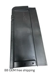 Oem Samsung Dishwasher Back Plate Part# DD61-00490B Free Shipping. Fixed Price $12.00.