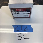 Anchor 2949 Front Lower Engine Torque Strut Mount Fits 07-12 Nissan Sentra 2.0L. Fixed Price $18.00.