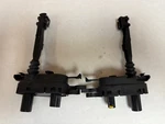 Ge Cafe Dishwasher Rh And Lh Lid Actuators Kit WD16X30872 AP7198300 PS16762476. Fixed Price $40.00.