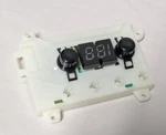 DDW2400ESS - Oem Danby Dishwasher Display Board Assembly New Open Box. Fixed Price $58.95.