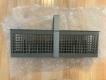 Oem Whirlpool WPW10195494 Dishwasher Baskt-ware *new. Fixed Price $60.00.