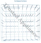 Oem Frigidaire Dishwasher Upper Dishrack 5304517201. Fixed Price $88.20.