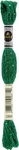 Dmc 6-STRAND Etoile Embroidery Floss 8.7YD Green. Fixed Price $15.50.