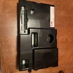 Ge 165D7440G006 Dishwasher Control Board Main. Fixed Price $22.95.