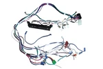 Maytag Dishwasher Model MDB5000AWW0 Main Wire Harness + Control Switch 6-914154. Fixed Price $24.99.