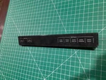 014071 000 Dishwasher Control Board Viking User Interface AZ168574 NR2580. Fixed Price $42.74.